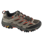 Merrell Moab 3 GTX túracipő, szürke
