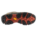 Merrell Moab 3 GTX túracipő, szürke