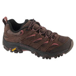 Merrell Moab 3 Size túracipő, barna