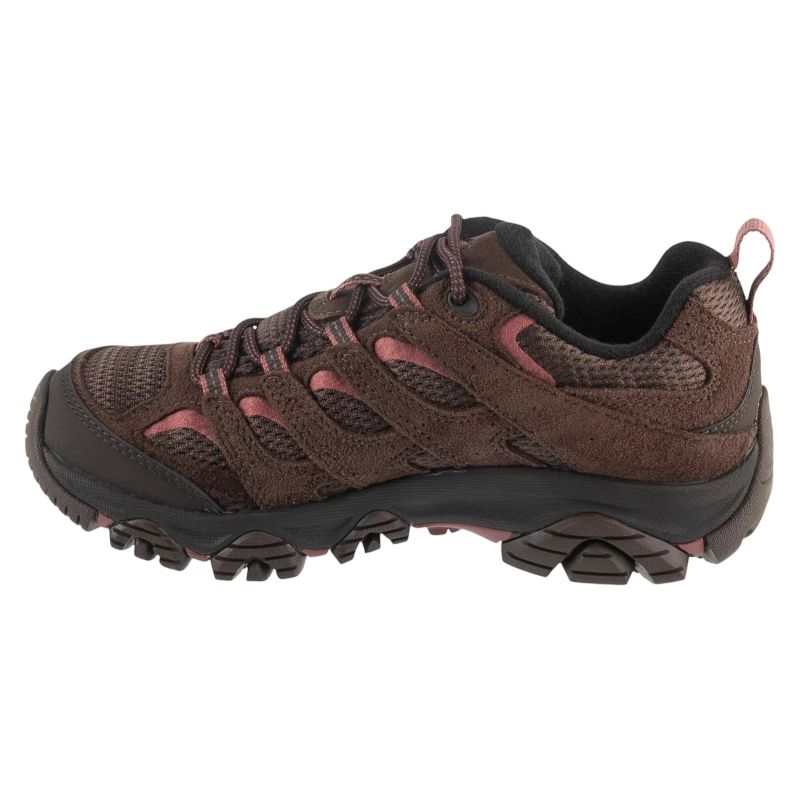 Merrell Moab 3 Size túracipő, barna