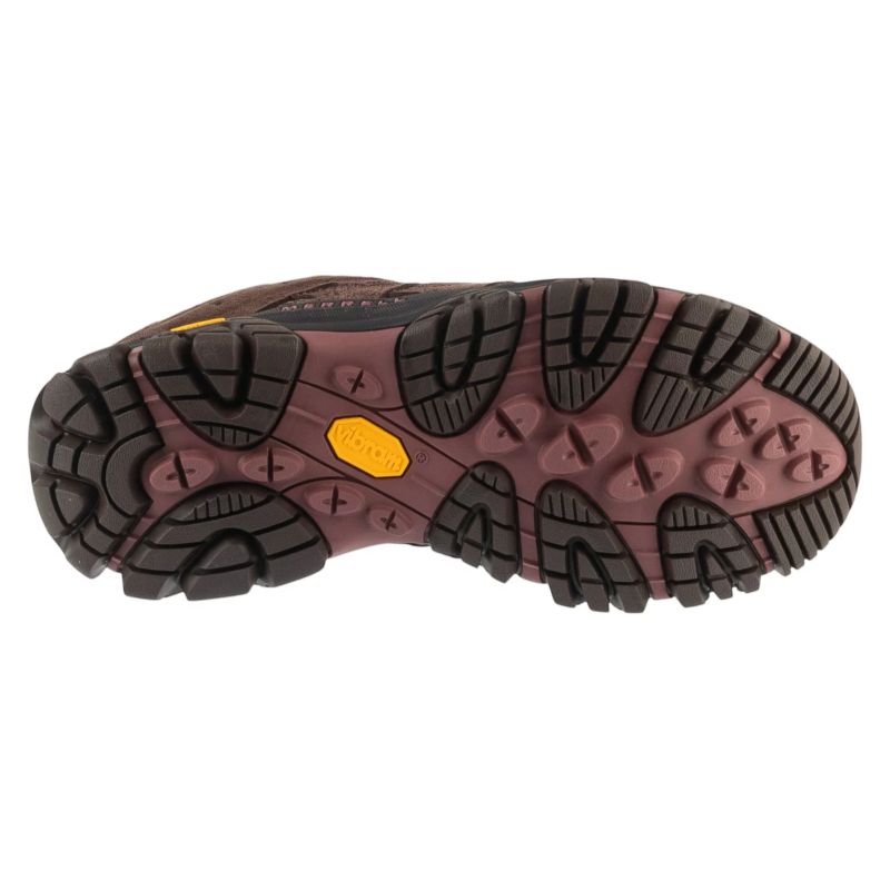 Merrell Moab 3 Size túracipő, barna