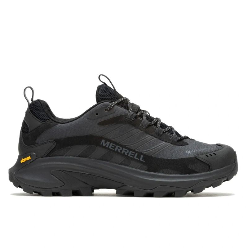 Merrell MOAB SPEED 2 ( ) versenyúszó, fekete