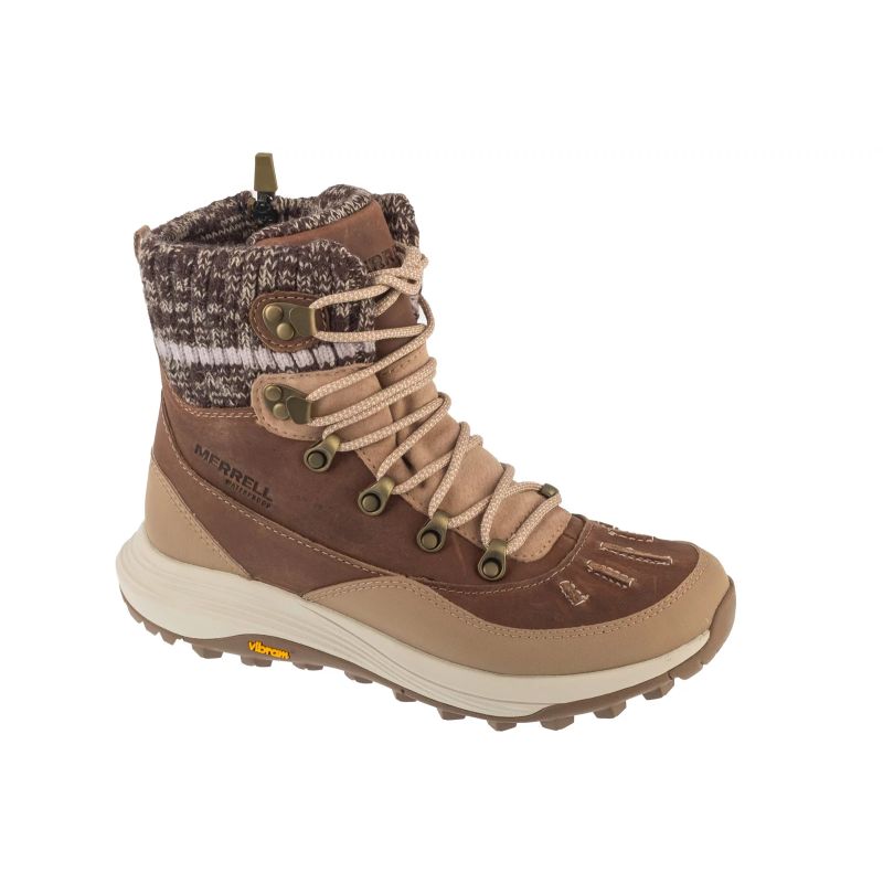 Merrell Siren 4 Thermo Mid Zip WP Beige J038764