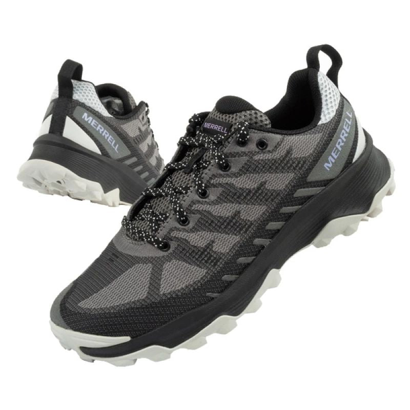 Merrell Speed Eco W shoes női Túracipő J037172