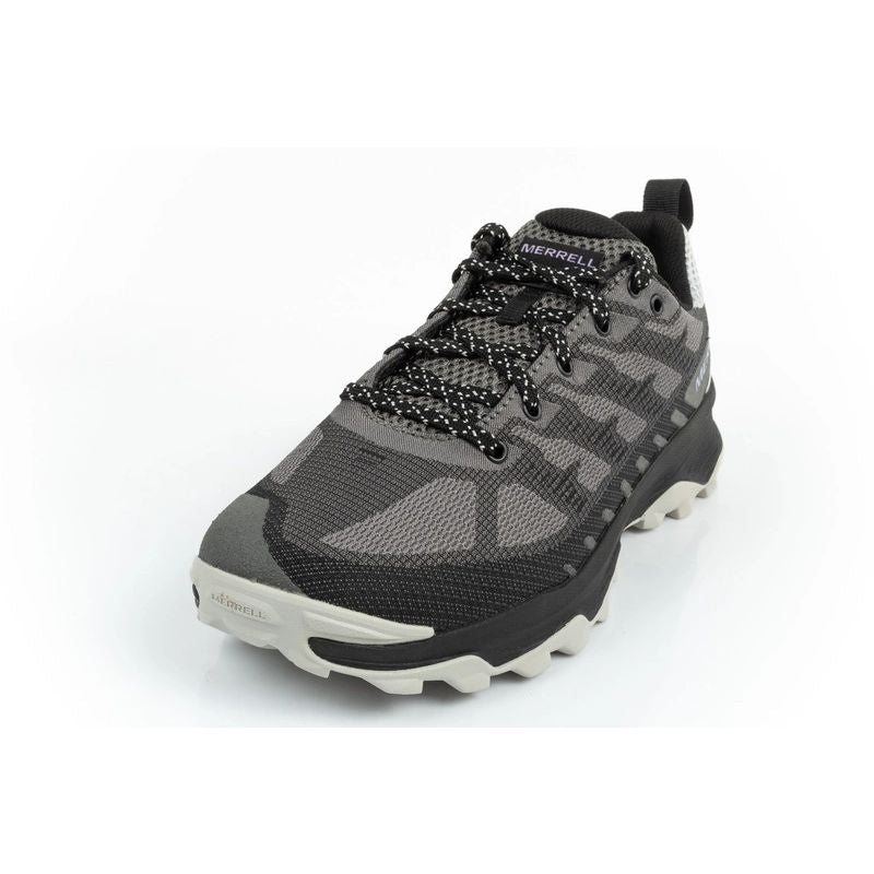 Merrell Speed Eco W shoes női Túracipő J037172