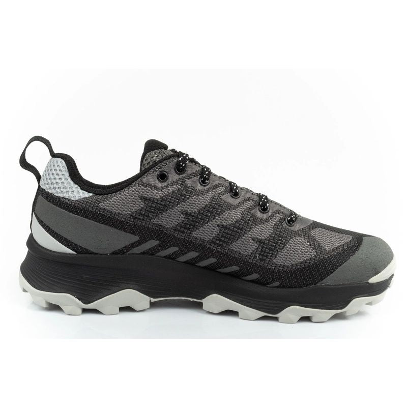 Merrell Speed Eco W shoes női Túracipő J037172