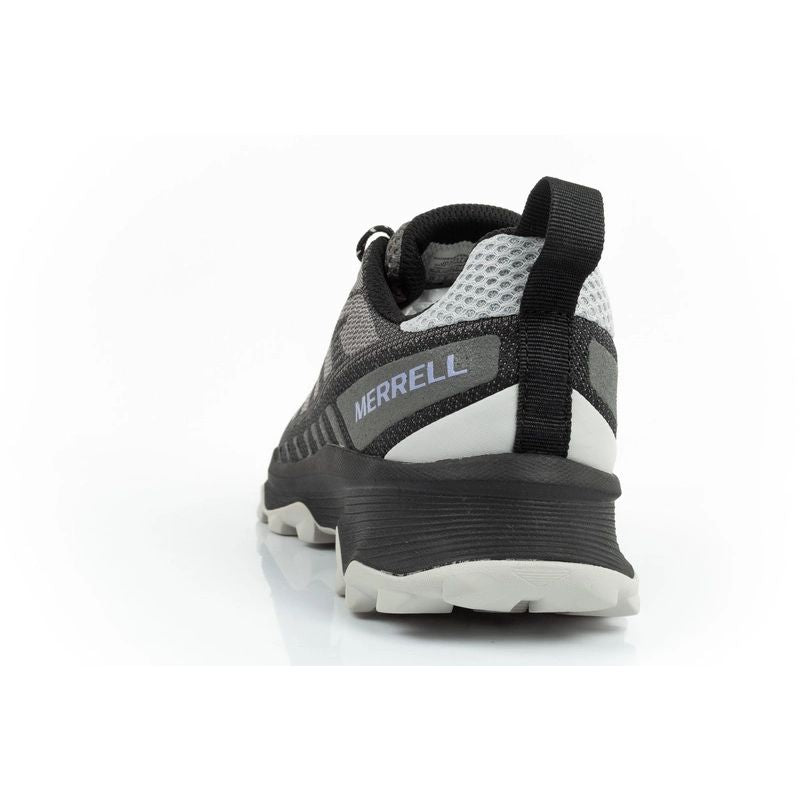 Merrell Speed Eco W shoes női Túracipő J037172