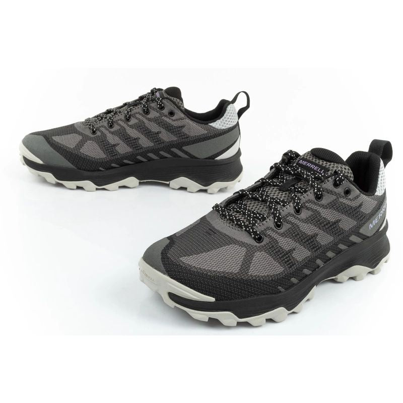 Merrell Speed Eco W shoes női Túracipő J037172