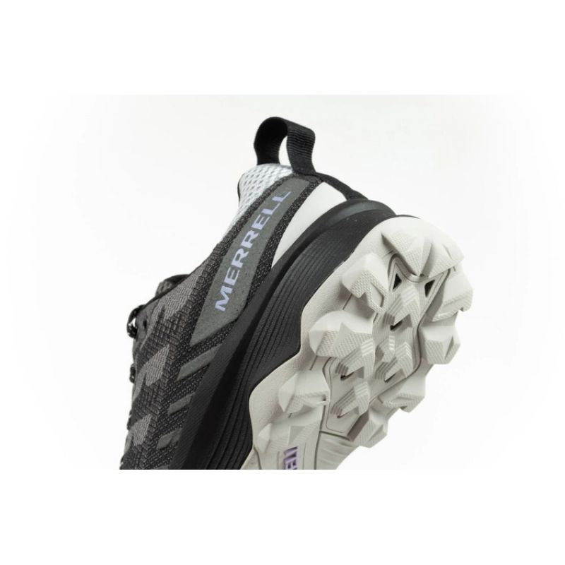 Merrell Speed Eco W shoes női Túracipő J037172