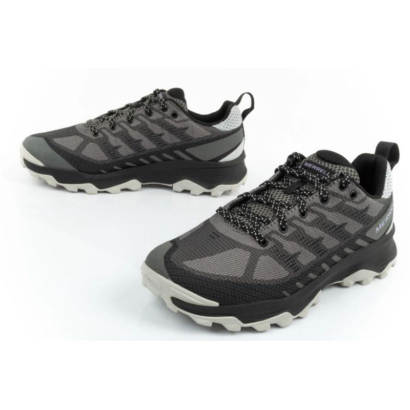 Merrell Speed Eco W shoes női Túracipő J037172