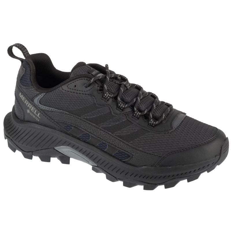 Merrell Speed Strike 2 GTX M shoes férfi Túracipő J037825