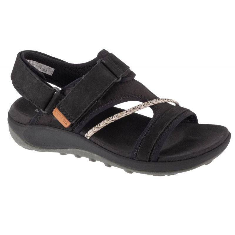 Merrell Terran 4 Backstrap Sandal W Utcai női J006412