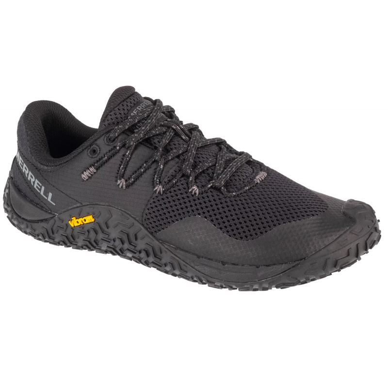 Merrell Trail Glove 7 W Running Shoes női Futócipő J037336