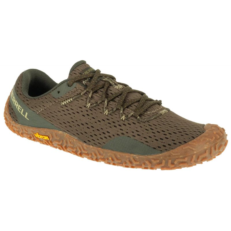 Merrell Vapor Glove 6 M Running Shoes férfi Futócipő J067665