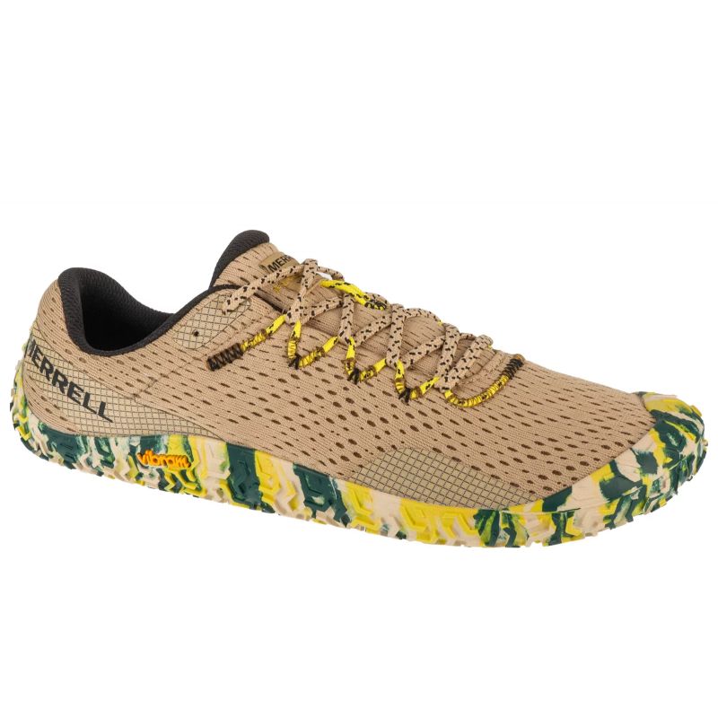 Merrell Vapor Glove 6 M Running Shoes férfi Futócipő J068463