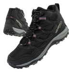 Merrell West Rim Sport Thermo W Cipő női Túracipő J036814
