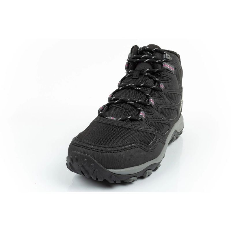 Merrell West Rim Sport Thermo W Cipő női Túracipő J036814