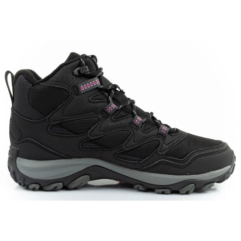 Merrell West Rim Sport Thermo W Cipő női Túracipő J036814
