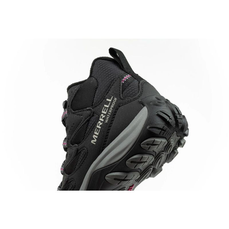 Merrell West Rim Sport Thermo W Cipő női Túracipő J036814