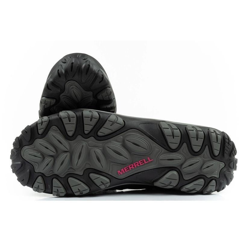 Merrell West Rim Sport Thermo W Cipő női Túracipő J036814