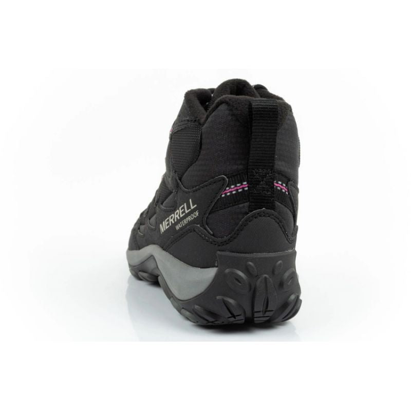 Merrell West Rim Sport Thermo W Cipő női Túracipő J036814