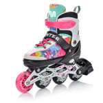 Meteor 4in1 Painter L 38-41 rollers uniw görkorcsolya