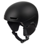 Meteor Avalo S Ski Helmet 53-55 cm fekete kiegészítő