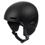 Meteor Avalo S Ski Helmet 53-55 cm fekete kiegészítő