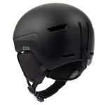Meteor Avalo S Ski Helmet 53-55 cm fekete kiegészítő