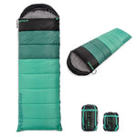 Meteor Bombay L Sleeping Bag uniw hálózsák