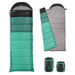 Meteor Bombay L Sleeping Bag uniw hálózsák