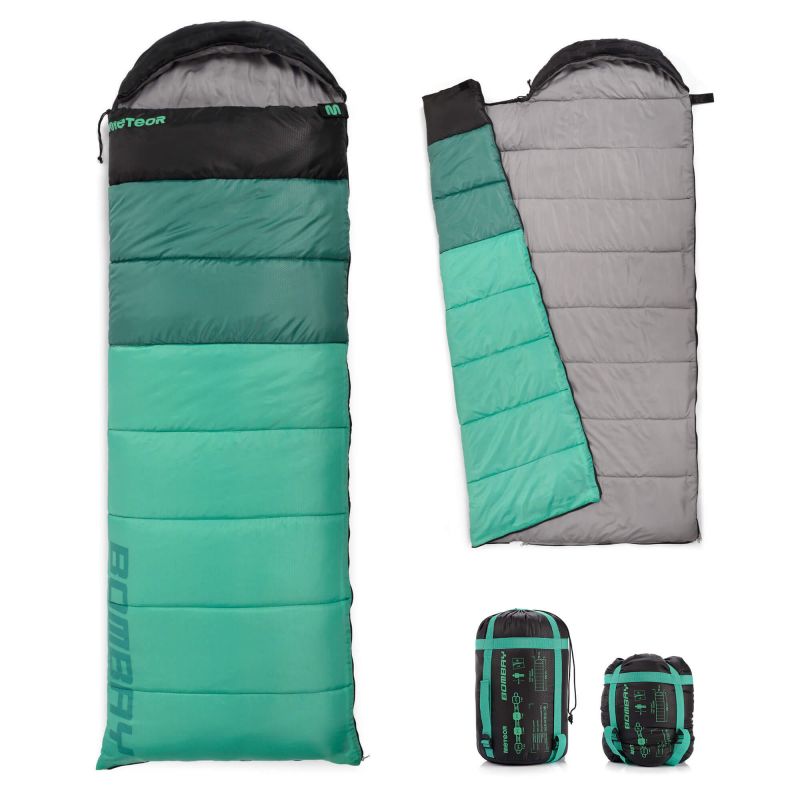 Meteor Bombay L Sleeping Bag uniw hálózsák