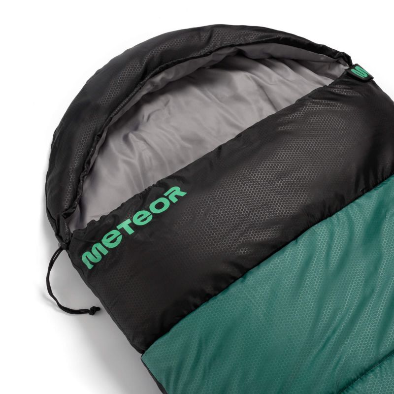 Meteor Bombay L Sleeping Bag uniw hálózsák