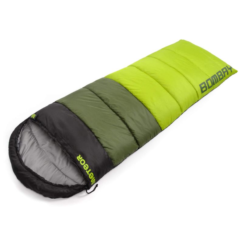 Meteor Bombay Sleeping Bag uniw hálózsák