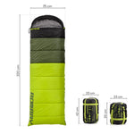 Meteor Bombay Sleeping Bag uniw hálózsák