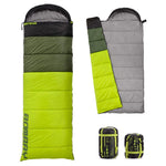 Meteor Bombay Sleeping Bag uniw hálózsák
