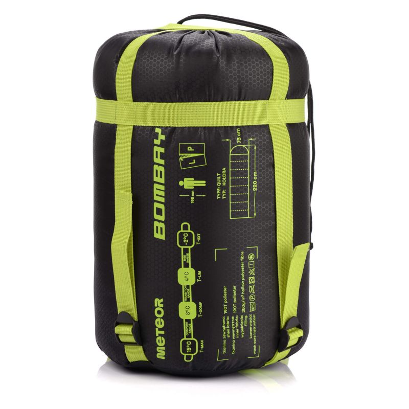 Meteor Bombay Sleeping Bag uniw hálózsák