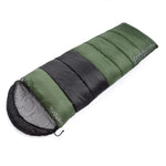 Meteor Bombay Sleeping Bag zöld hálózsák