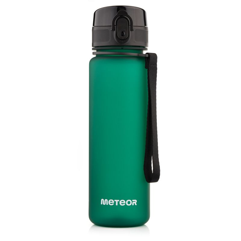 Meteor bottle 500 ml emerald uniw kulacs