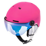 Meteor Falven W Ski Helmet uniw sisak