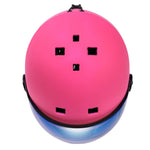 Meteor Falven W Ski Helmet uniw sisak