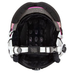 Meteor Falven W Ski Helmet uniw sisak