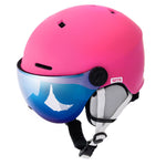 Meteor Falven W Ski Helmet uniw sisak