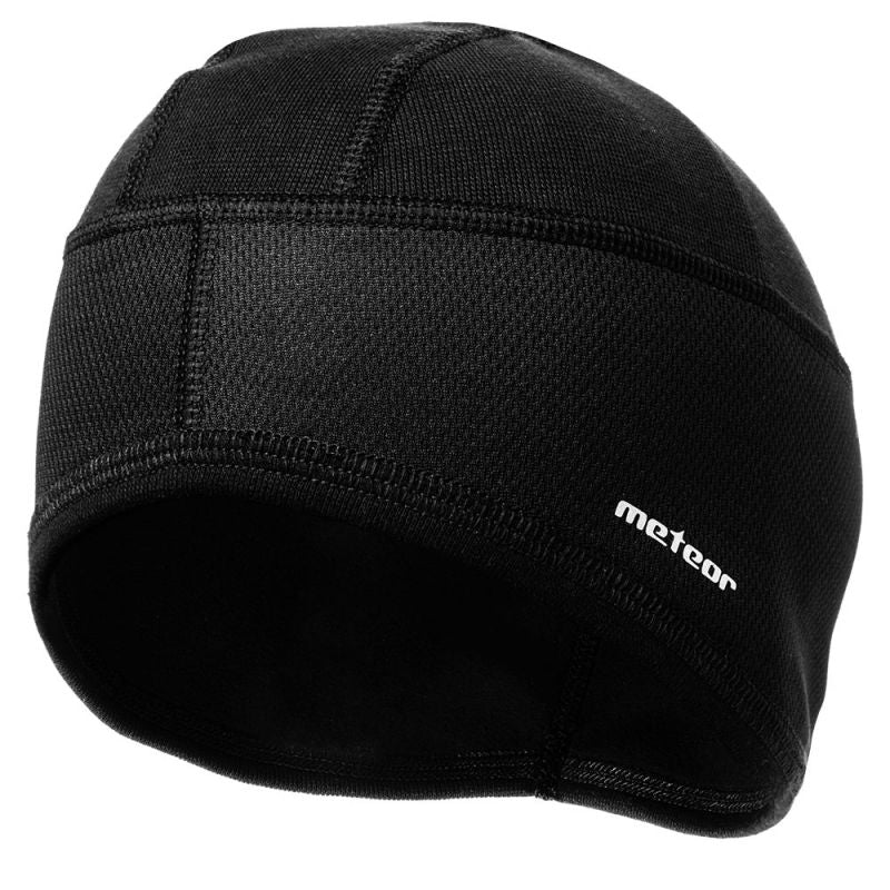 Meteor Force Training Cap fekete kötött sapka