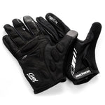 Meteor Full FX10 Cycling Gloves rękawiczki-l Kerékpáros kesztyű