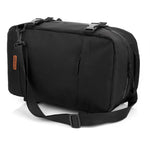 Meteor Hermod 20l cabin backpack hátizsák, fekete