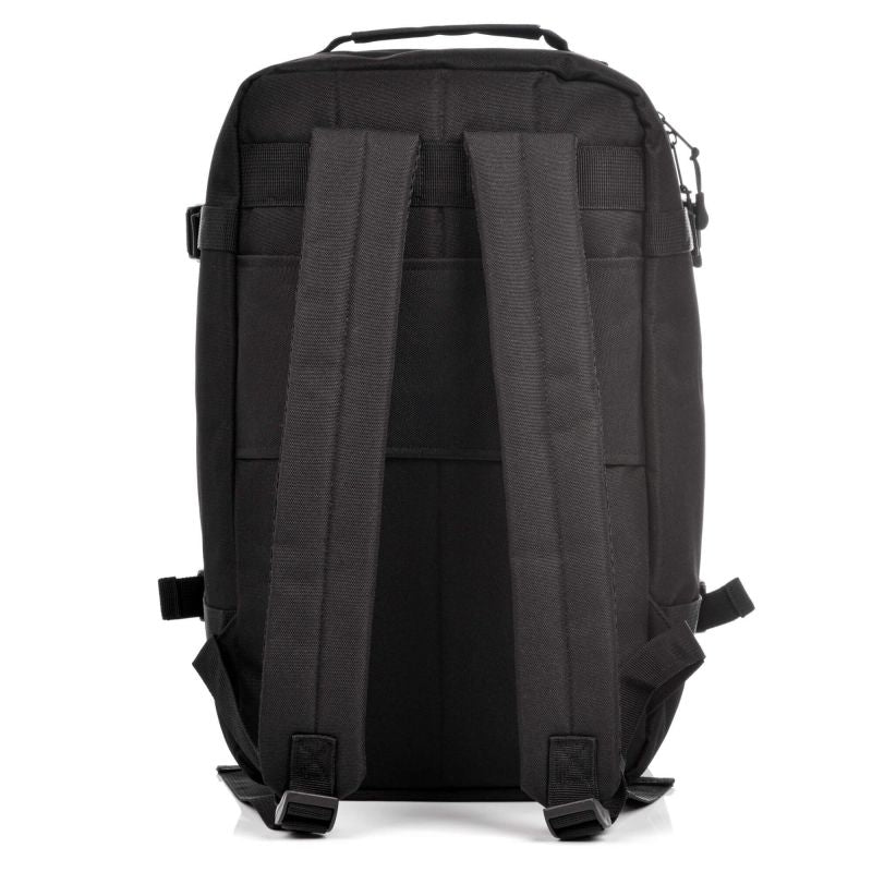 Meteor Hermod 20l cabin backpack hátizsák, fekete