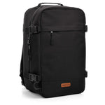 Meteor Hermod 20l cabin backpack hátizsák, fekete