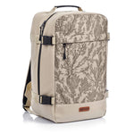Meteor Hermod 20l cabin backpack Rami hátizsák, bézs