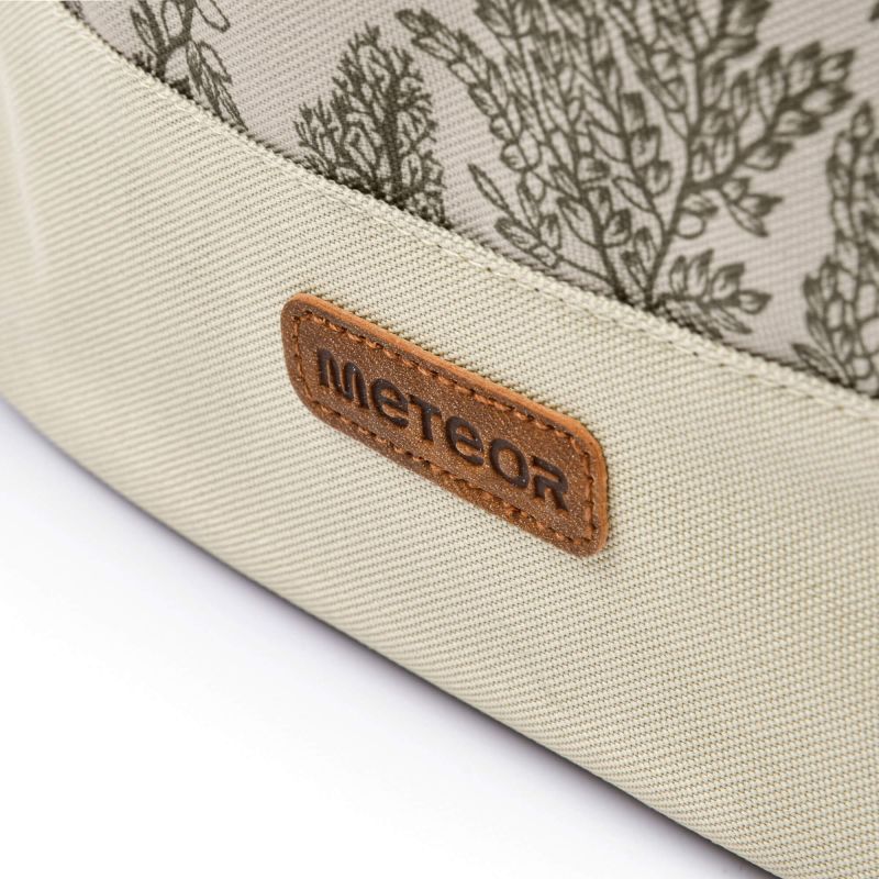 Meteor Hermod 20l cabin backpack Rami hátizsák, bézs